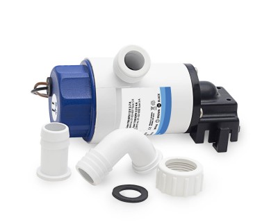 01-02-007 Cartridge Bilge Pump Low 750GPH 12V